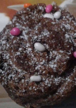 चोको इडली (Choco idli recipe in hindi) रेसिपी मुख्य फोटो