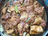 Best Pork/Chicken Adobo Marinade Recipe