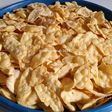 Keripik Bawang Lidah Kucing