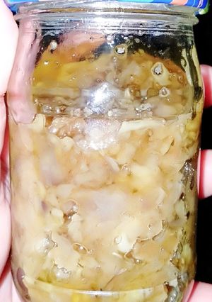 Foto resep Bumbu Halus Serbaguna
