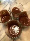 Semifreddo due ingredienti