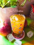 Jus Markisa