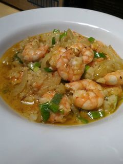 Foto resep Garlic Butter Shrimp