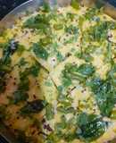 Soy Khaman Dhokla