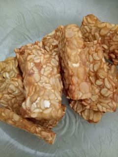 Foto resep Tempe goreng ala anak kos