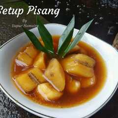 A picture of Setup Pisang.