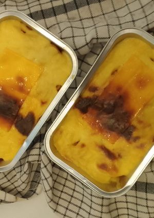 Foto resep Spaghetti brulle