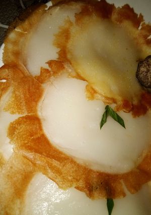 Foto resep Serabi solo ala serabi notosuman