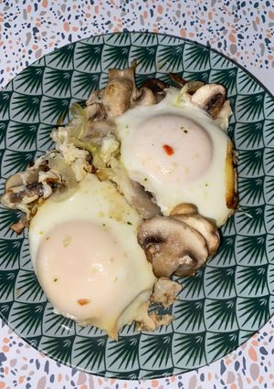 Фото Быстрый завтрак 🍳.