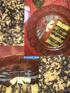 Foto resep Proll tape keju meises panggang