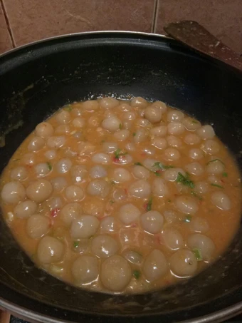 Cara Mudah Menyiapkan Resep Cilok Seblak yang Lezat Anti Ribet, Sempurna