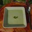 Mángold krémleves 🥬