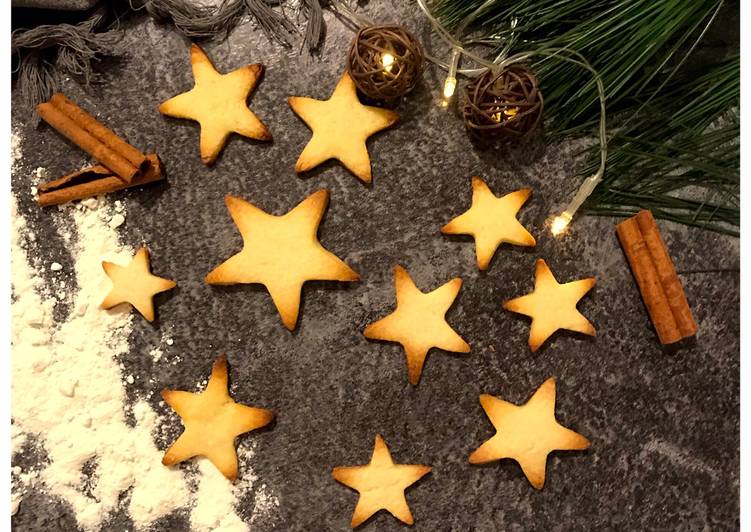 Comment Cuisiner Biscuits de Noël au Miel