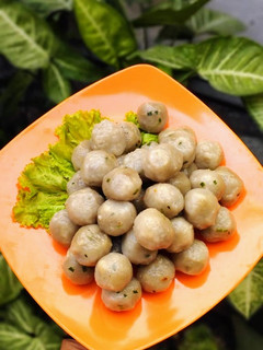 Foto resep Cilok