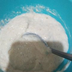 A picture of Oats for children.