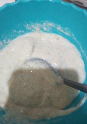 A picture of Oats for children.