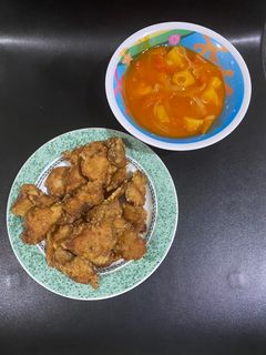 Foto resep Ayam kuluyuk