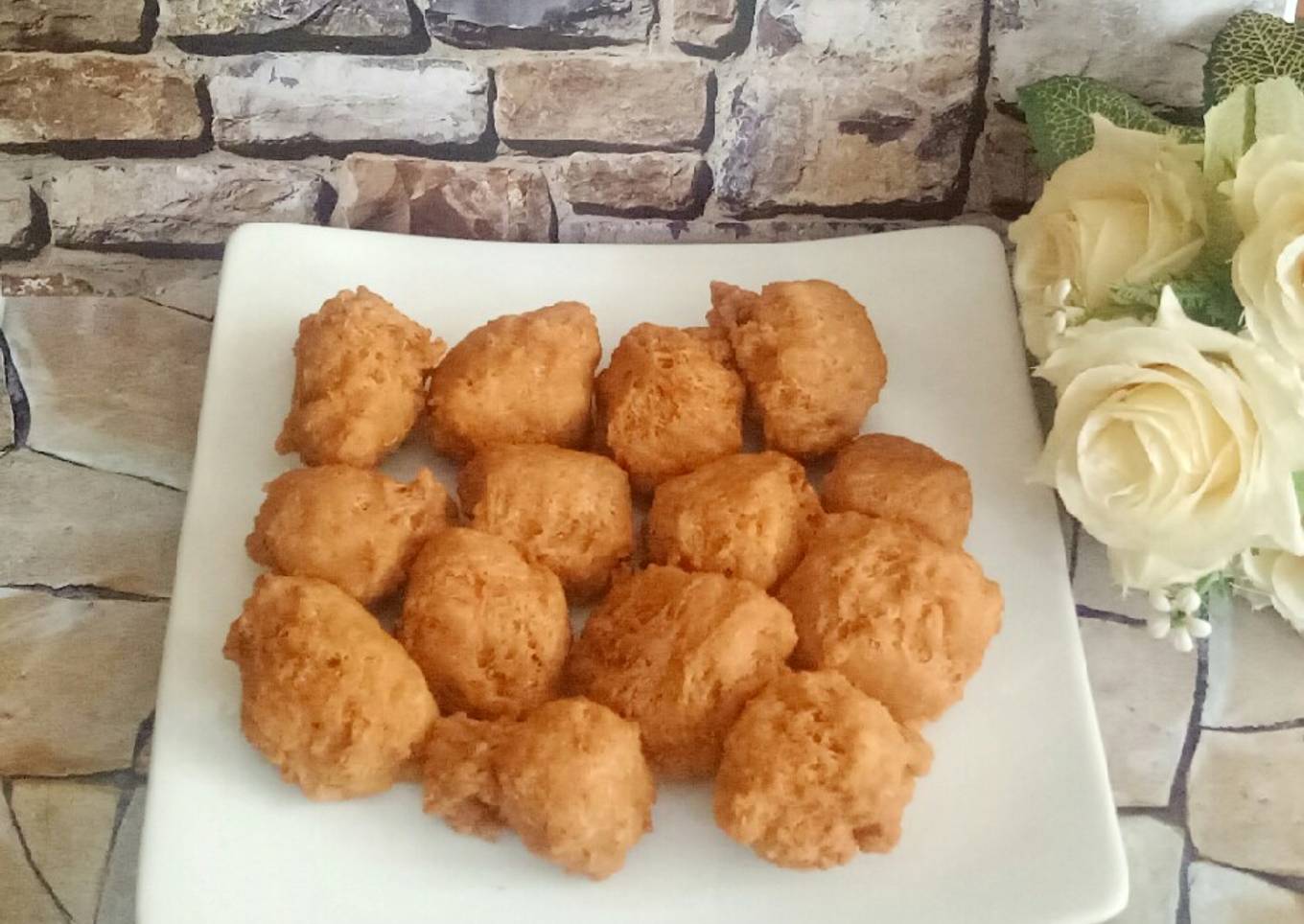 97. Bakso Goreng Babi Renyah