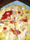 Pizza Mudah anti Gagal