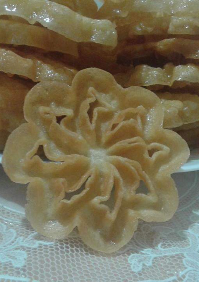 صورة لوصفة لي كوفر