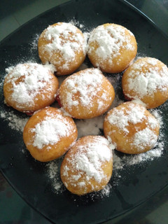 Foto resep Donat Isi