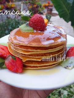 Foto resep Pancake