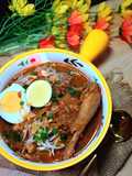 Soto Tauco (Tauto) Khas Pekalongan (805)