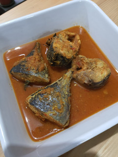 Foto resep Ikan Tongkol Asam Padeh
