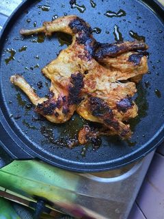Foto resep Ayam Bakar Taliwang