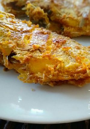Foto resep Ikan goreng