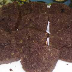 Cake Choco Oat - CCO রেসিপির প্রধান ছবি
