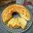 Brudel cake