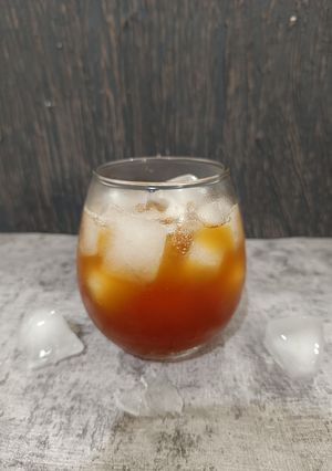 Foto resep Tepache