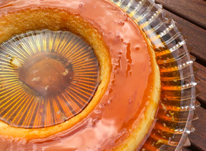 Foto di 110 • Latte alla portoghese, un inno alla semplicità