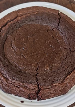 Una foto de Brownie