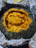 Zapallo Cabutia relleno