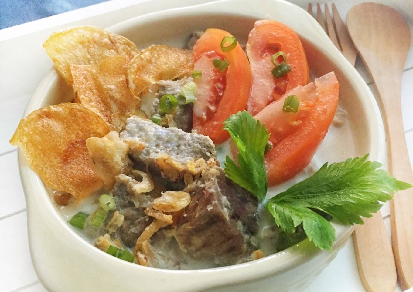 Soto Betawi