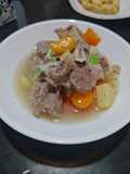 SOP iga sapi