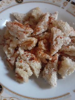 Foto resep Ayam Shihlin (Taiwan Crispy Chicken)