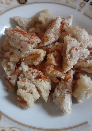 Foto resep Ayam Shihlin (Taiwan Crispy Chicken)