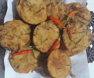 Resep Populer Ote ote Gurih Mantul