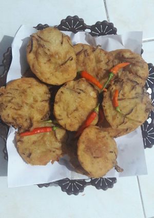 Foto resep Ote ote