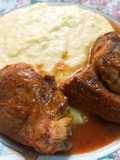 Adobo de chancho