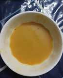 Fajeto - (Kutchi Mango Curry)