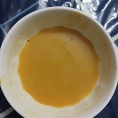 A picture of Fajeto - (Kutchi Mango Curry).