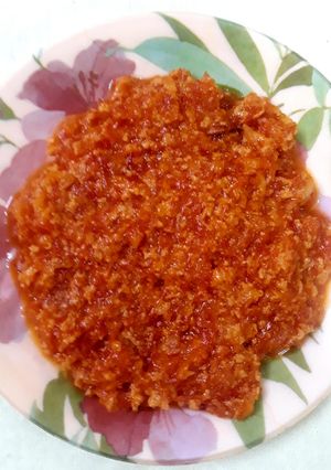 A picture of Gajrela.