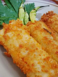 Foto resep Risol ISI Ragout Sayur