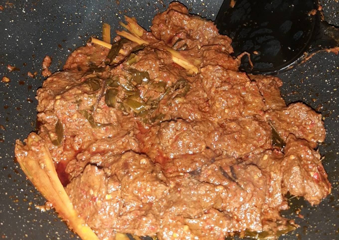 Rendang