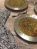 Nabulsi Kunafa