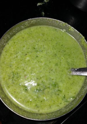 ચટણી(Chutney Recipe in Gujarati) રેસીપી મુખ્ય ફોટો